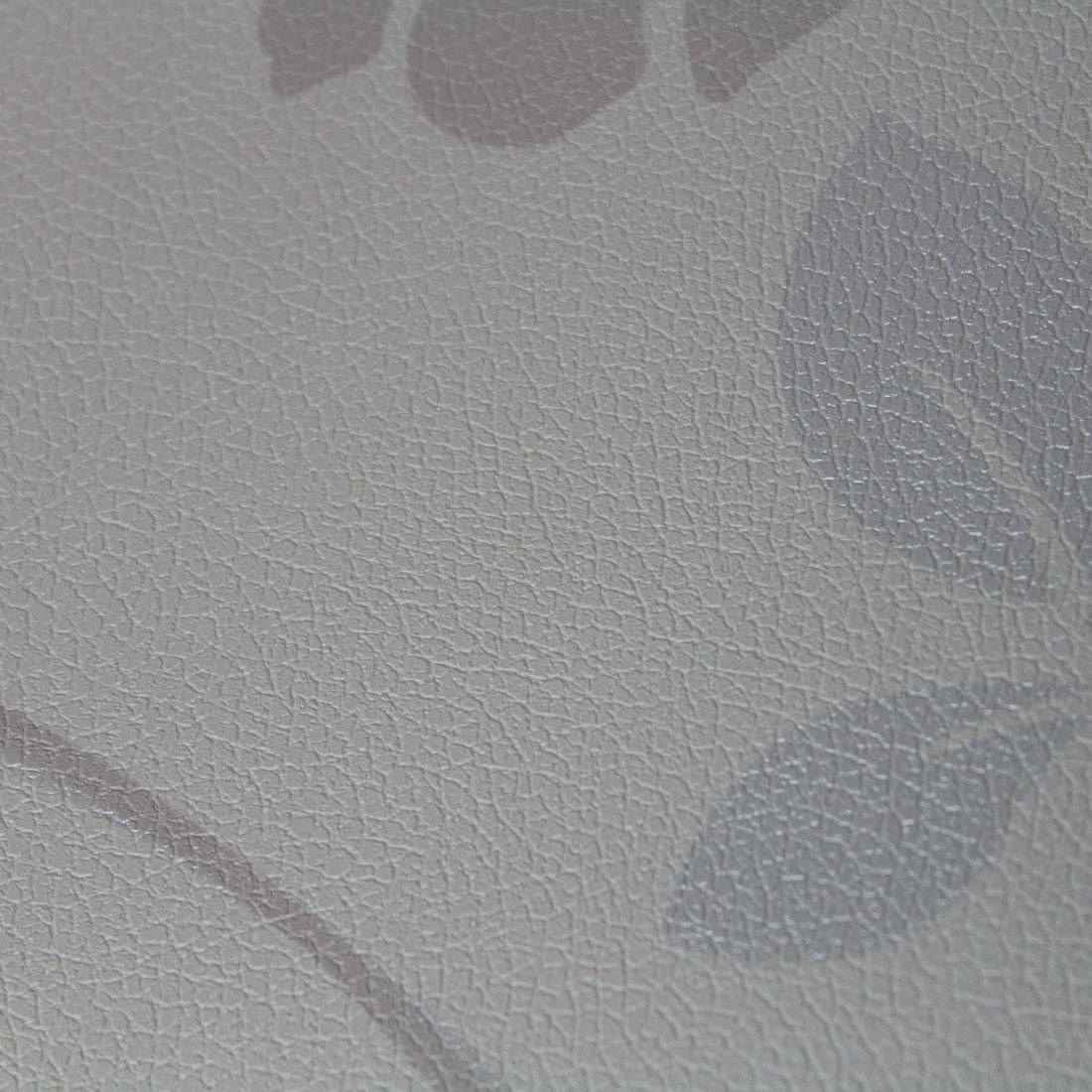 Papel de Parede Muresco Corium Floral Grande Bege Texturizado